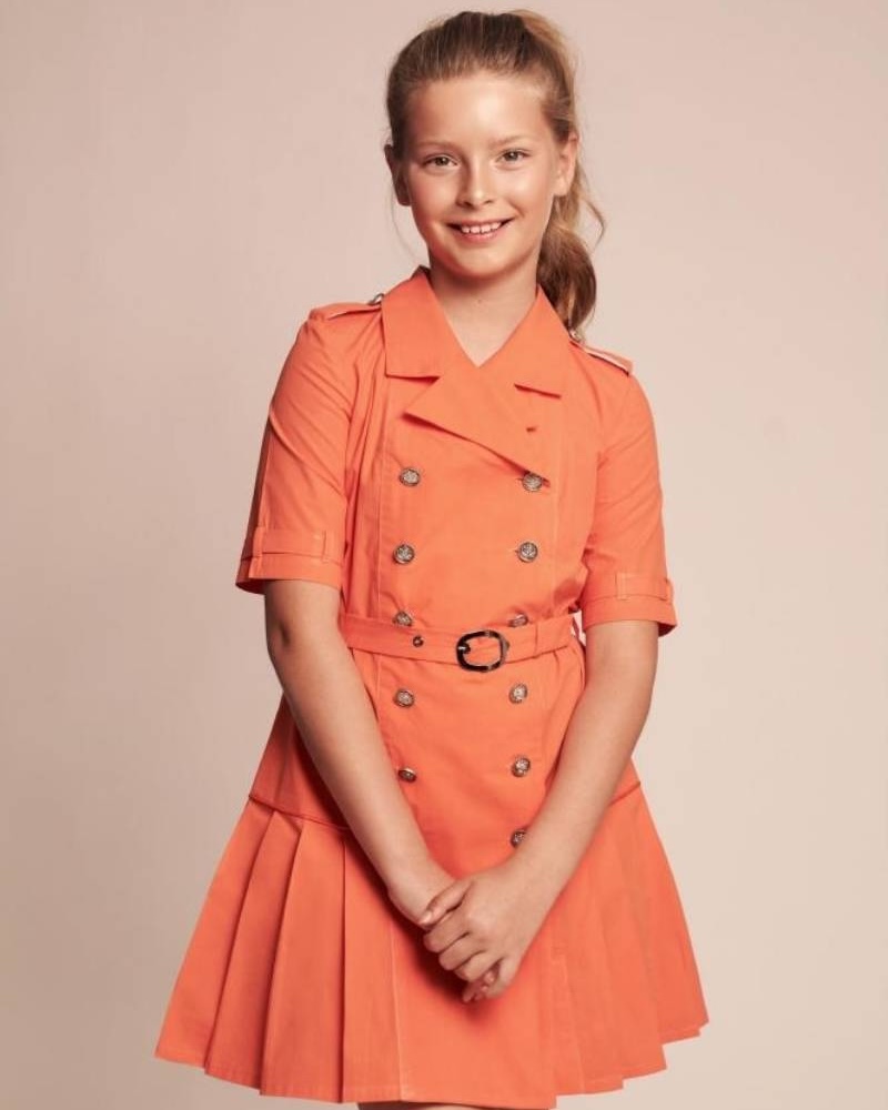 children's clothing brand