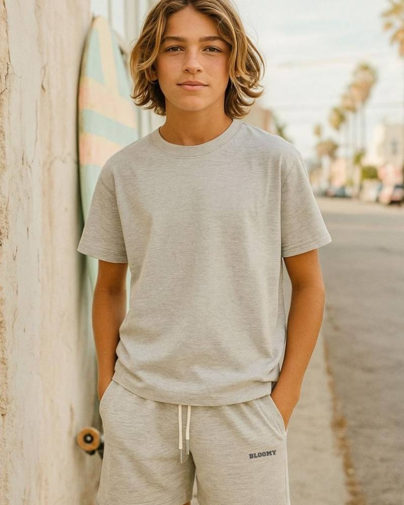 kid's athleisure brand