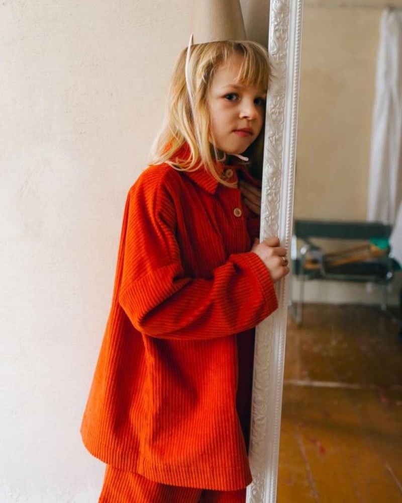 children's clothing brand