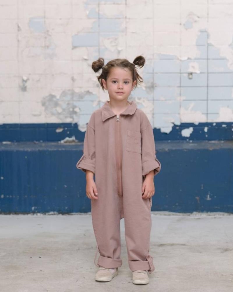 autumn kid's fashion