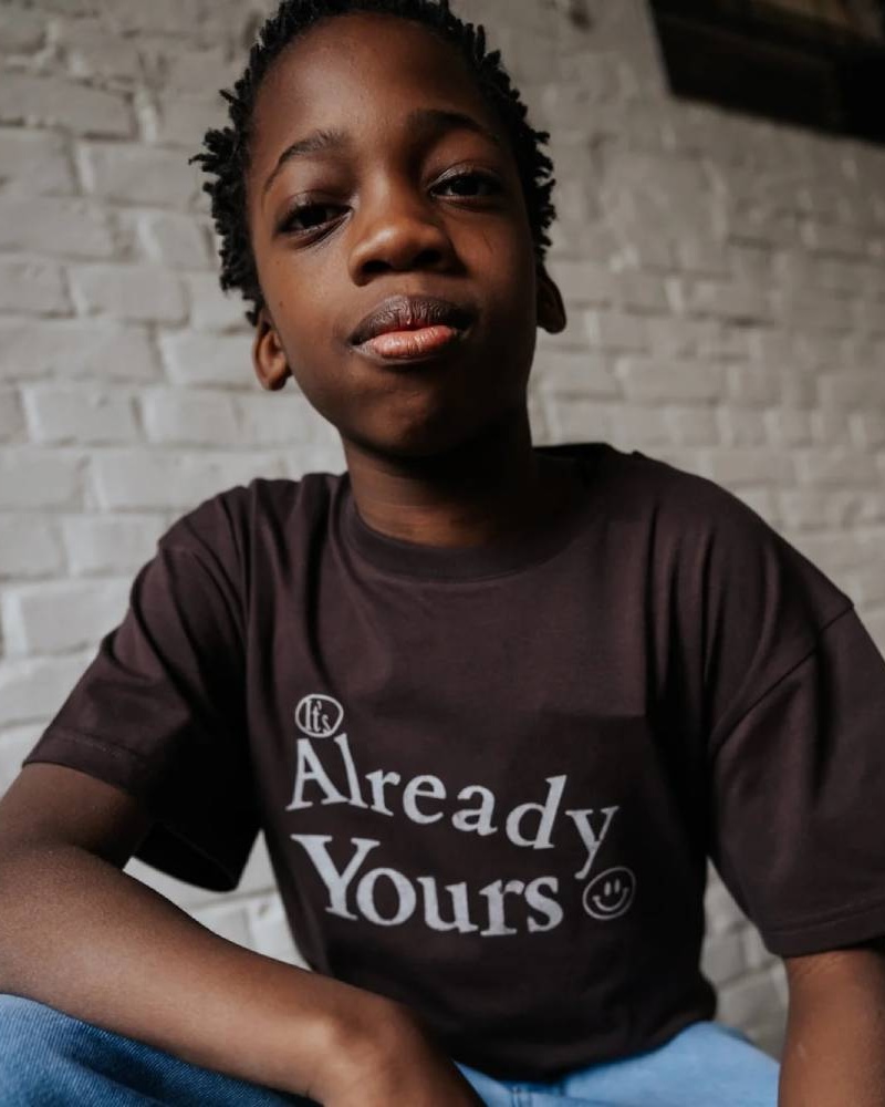 children's clothing brand