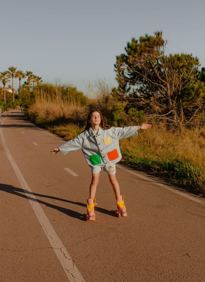 kid's fashion photographer