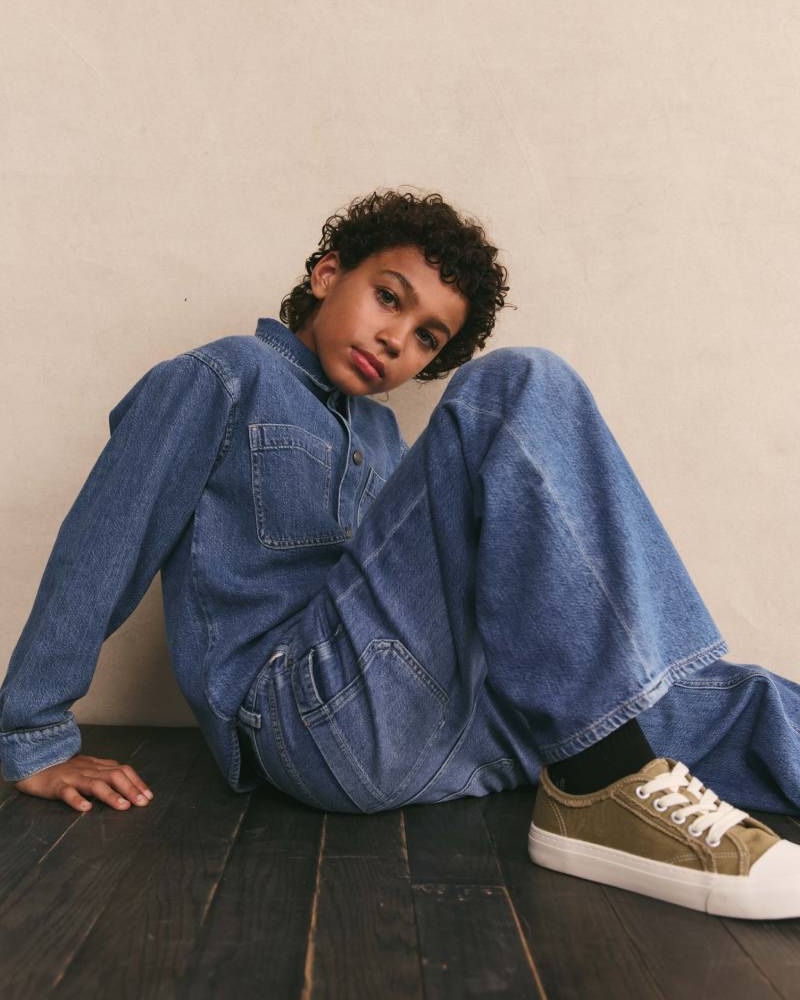 kid's fashion brand