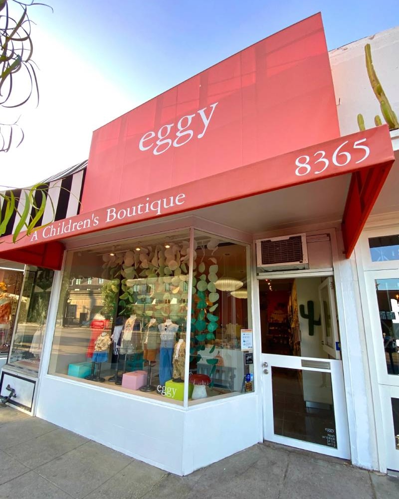kid's stores