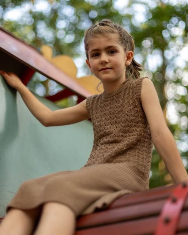 kid's fashion brand