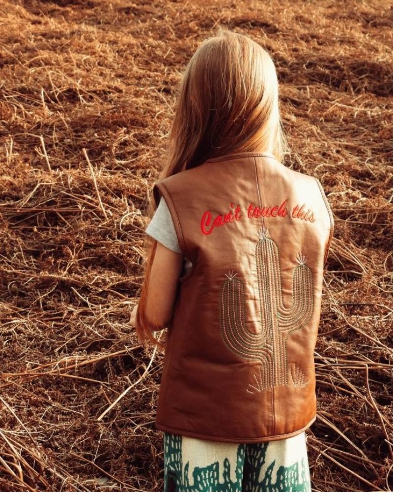 autumn kid's fashion