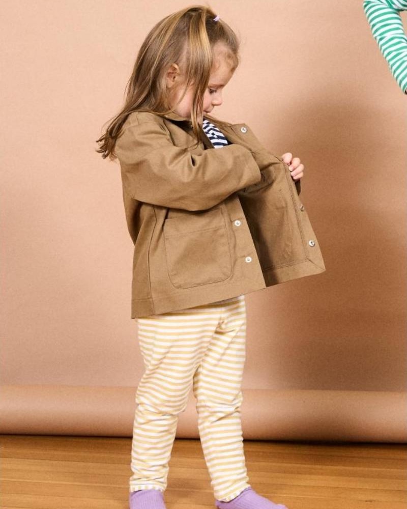 autumn kid's fashion