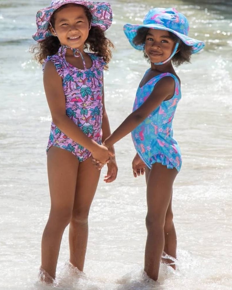 kid's swimwear brand