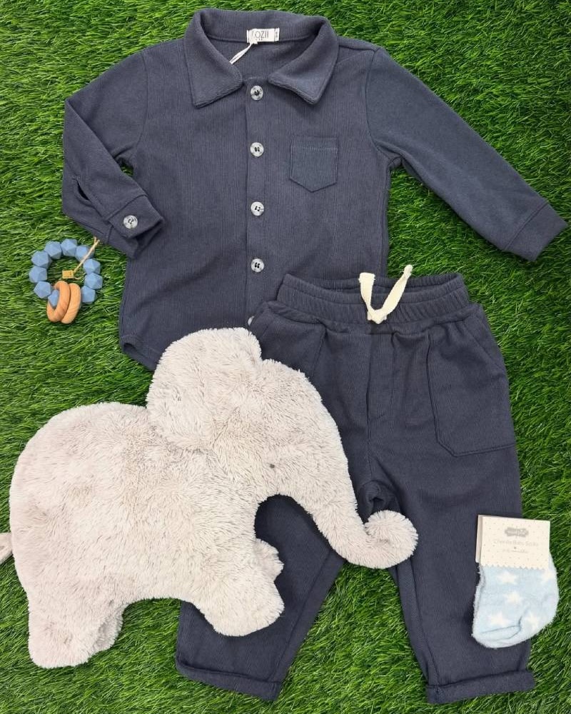 children's boutique - west coast