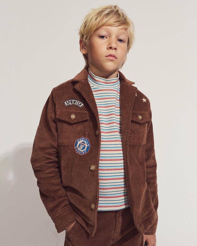 children's clothing brand