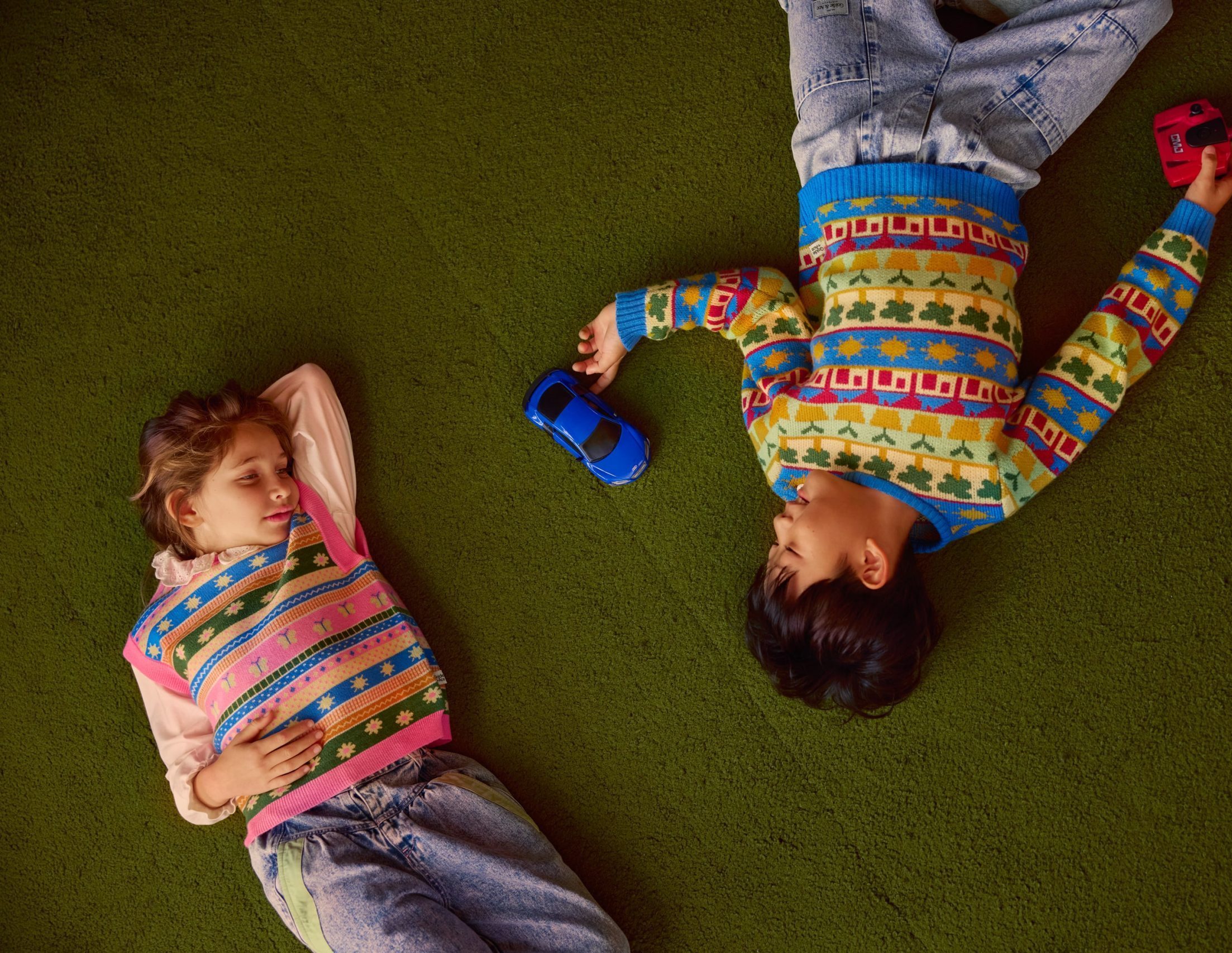 Playtime