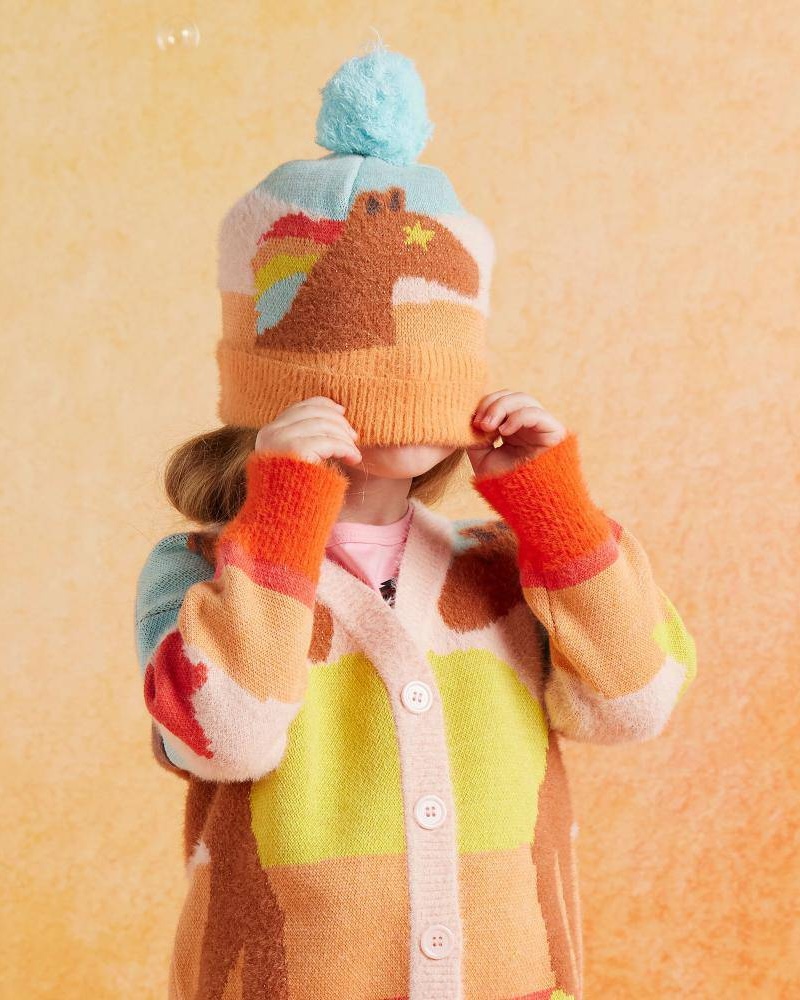 kid's fashion brand