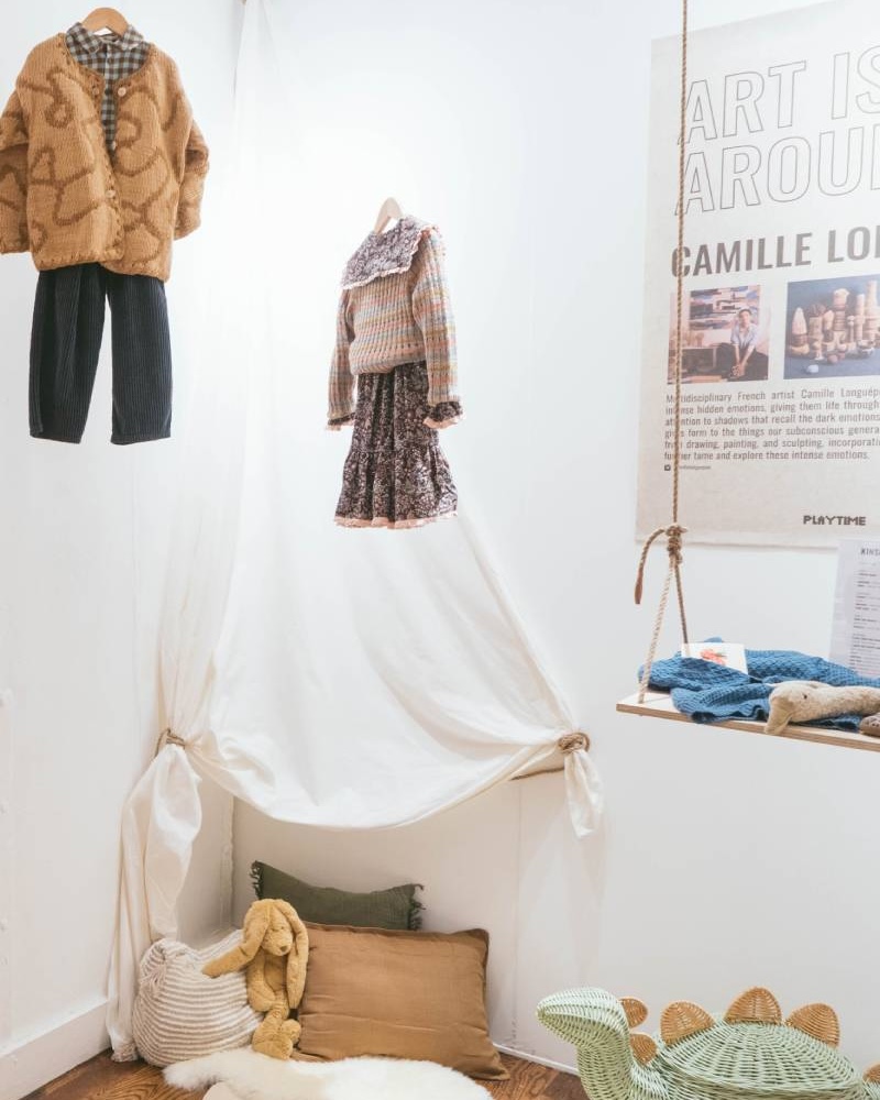 Aw25-26 trends - playtime new york