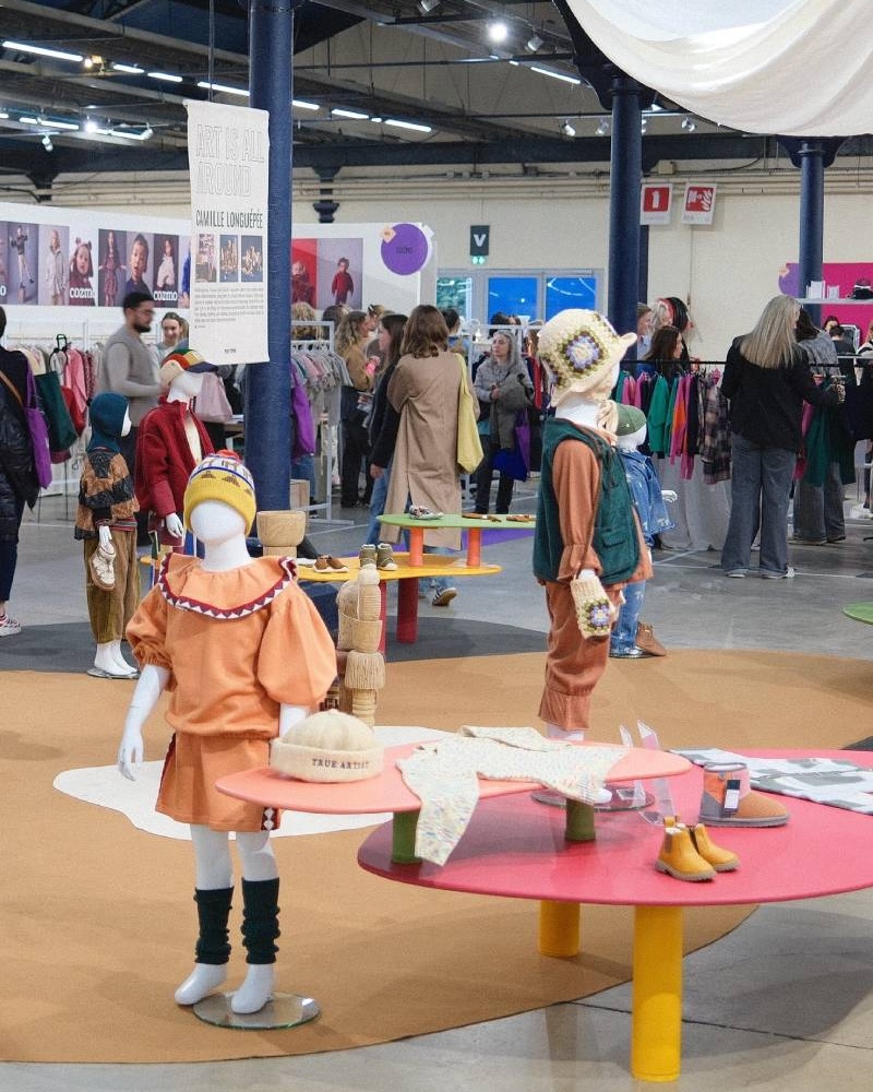 Aw25-26 trends - playtime paris
