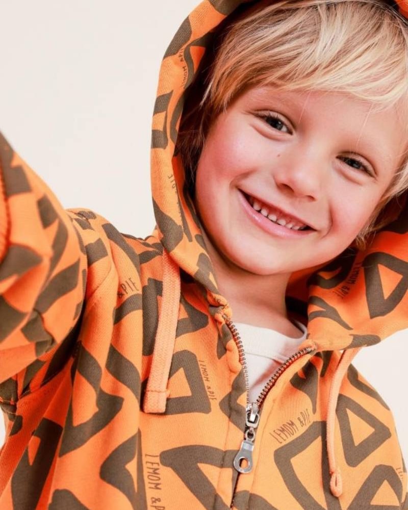 autumn kid's fashion
