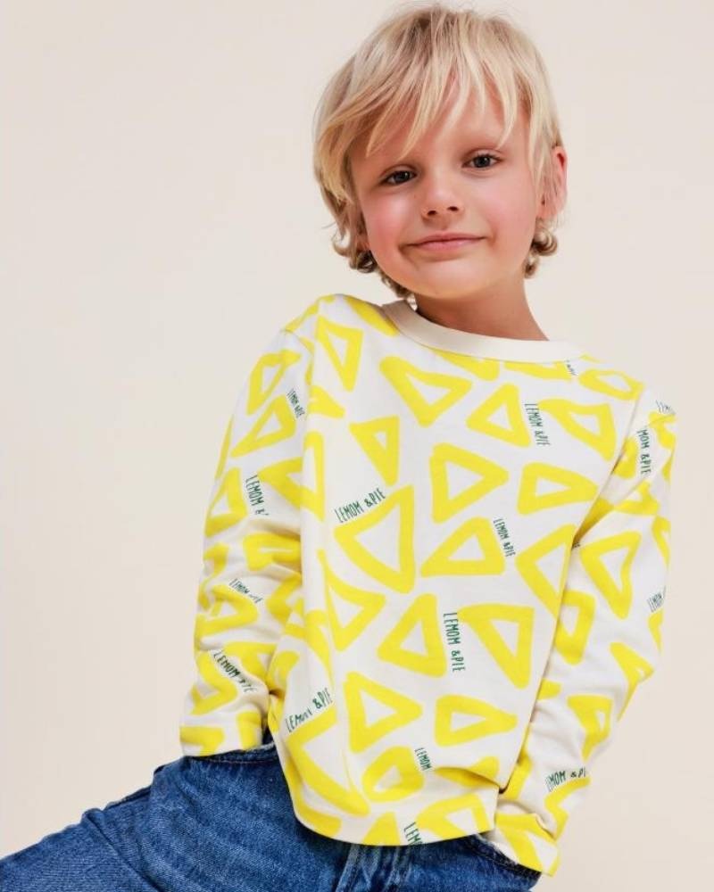 children's clothing brand