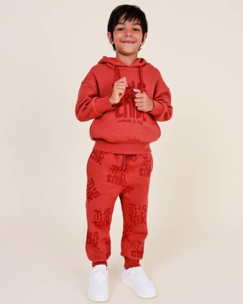 autumn kid's fashion