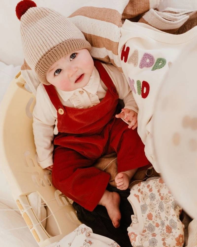 children's clothing brand