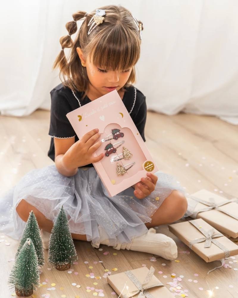 kid's accessory brand