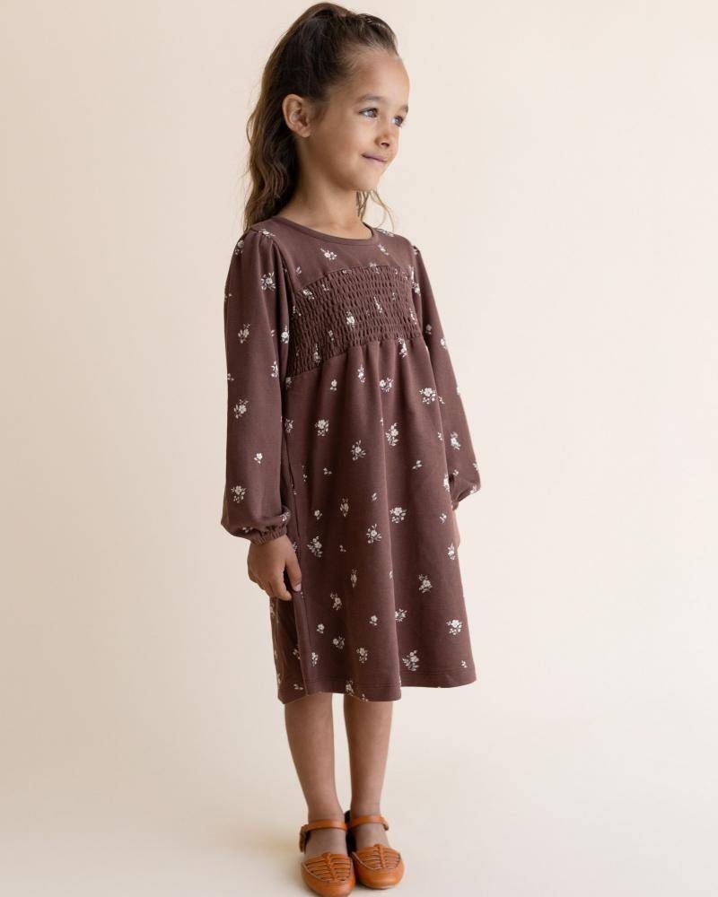 autumn kid's fashion