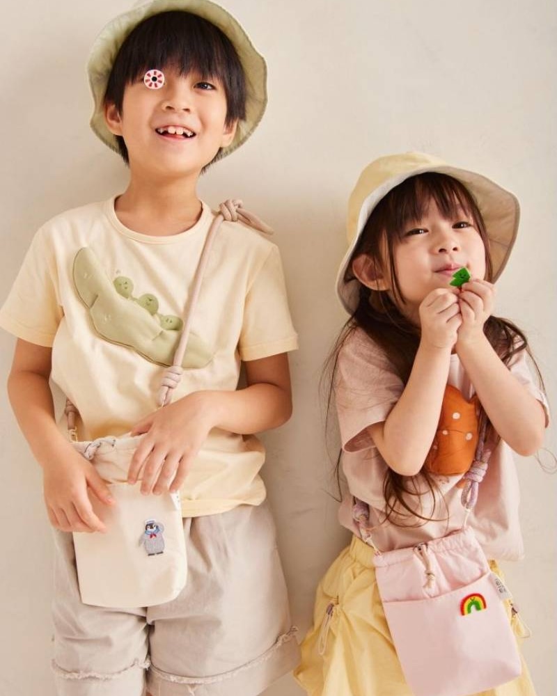 kid's fashion brand