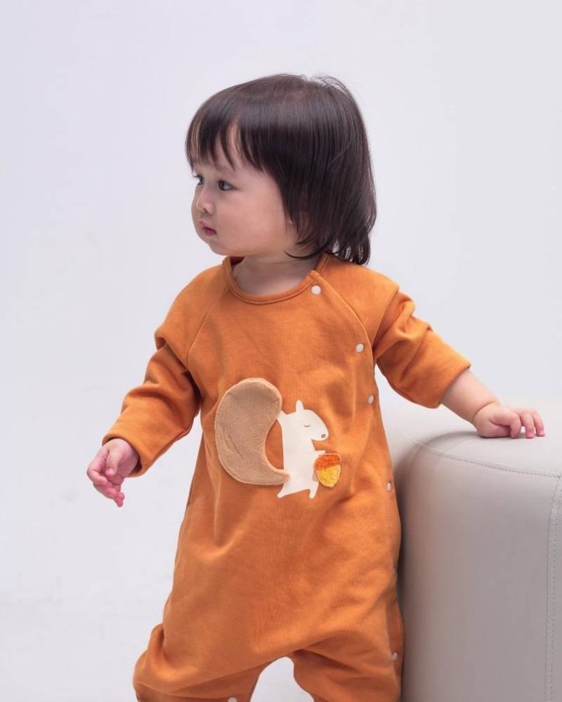 children's clothing brand
