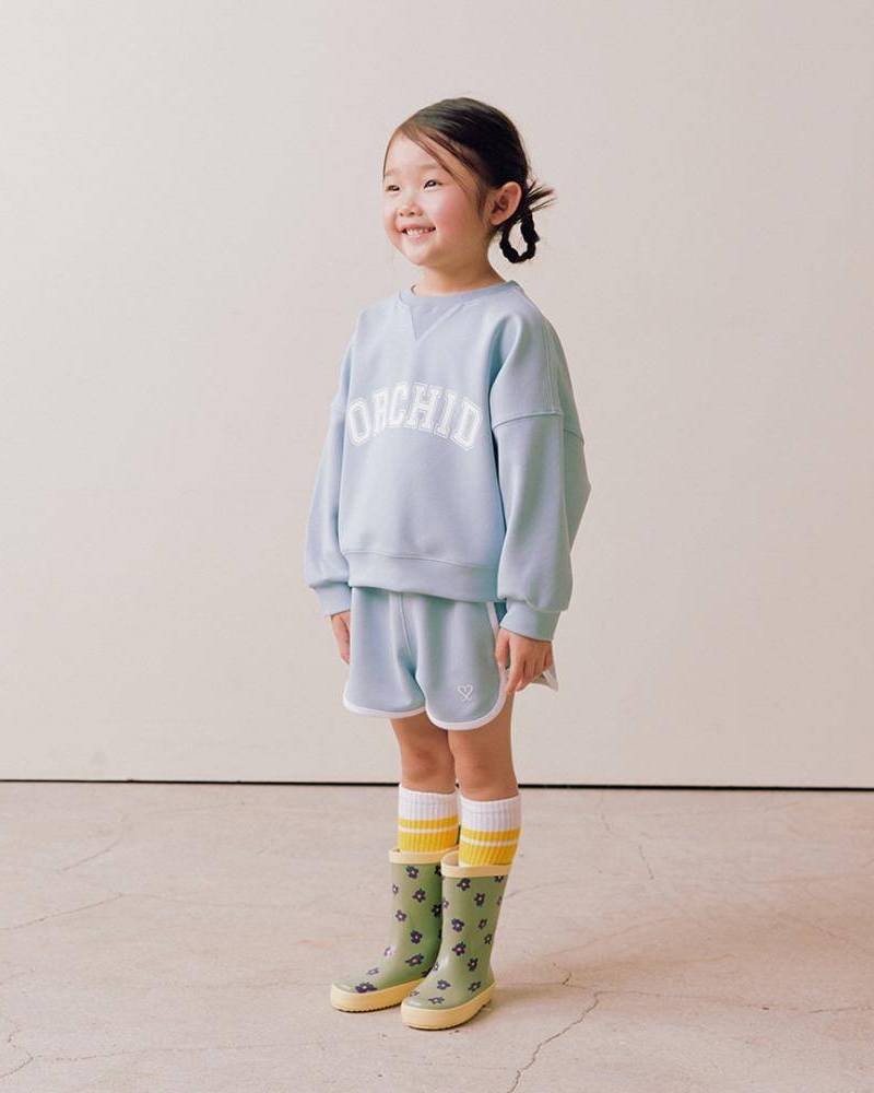 kid's fashion brand