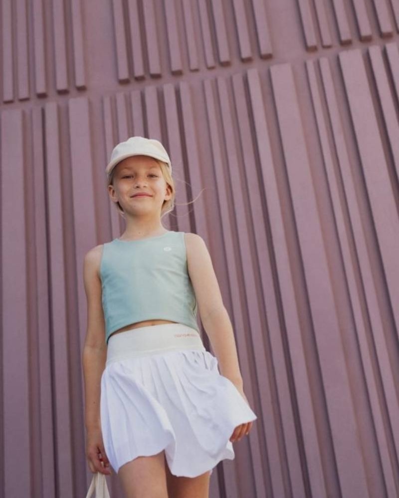 kid's athleisure brand