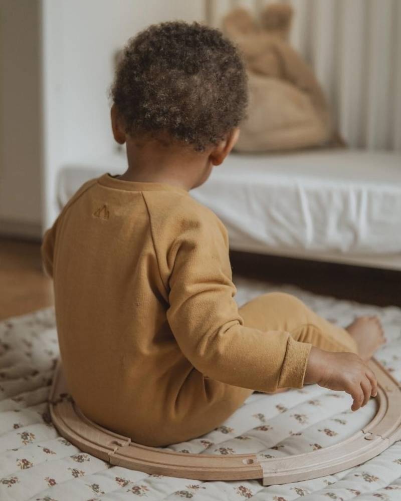 autumn kid's fashion
