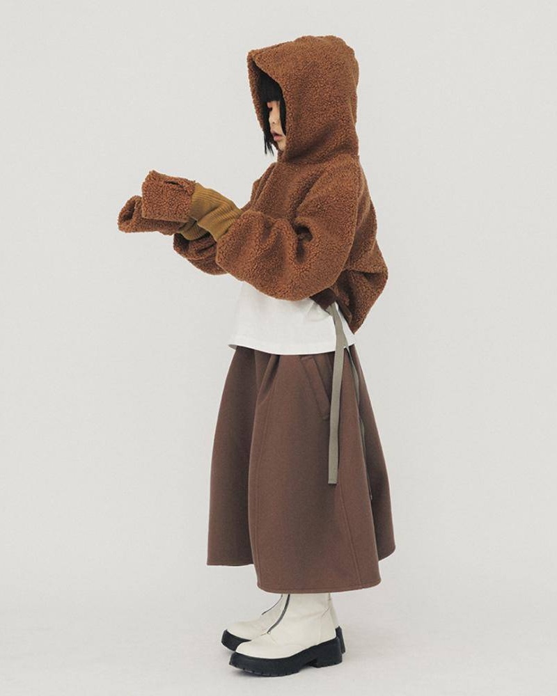 autumn kid's fashion
