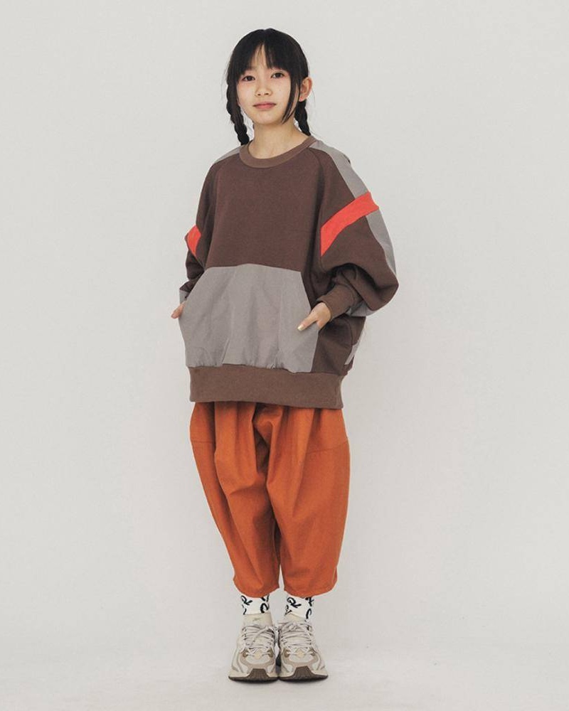 autumn kid's fashion