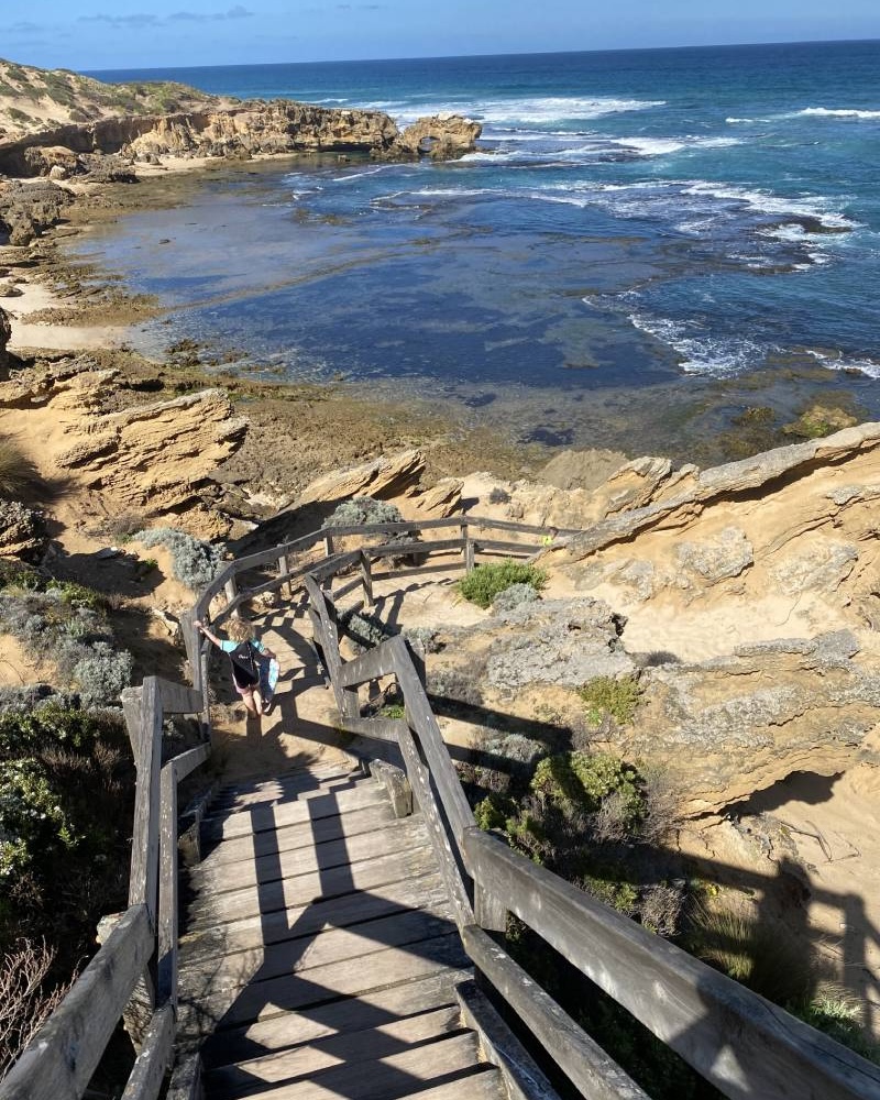australia