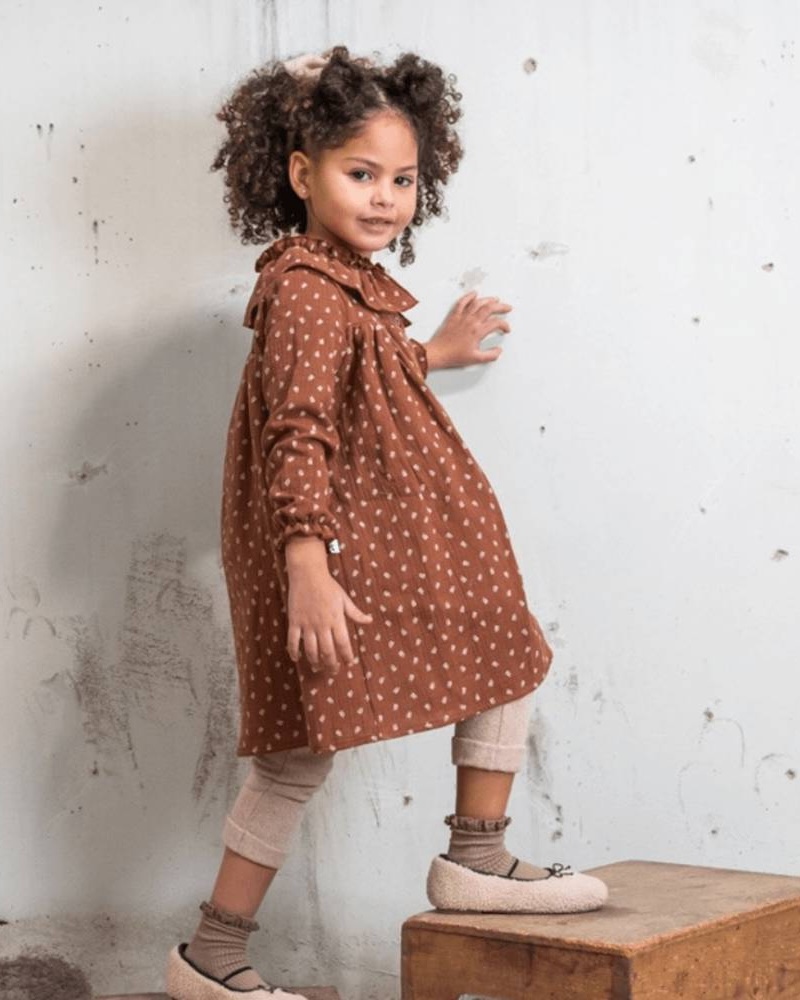 children's clothing brand