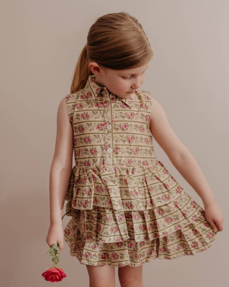 children's clothing brand
