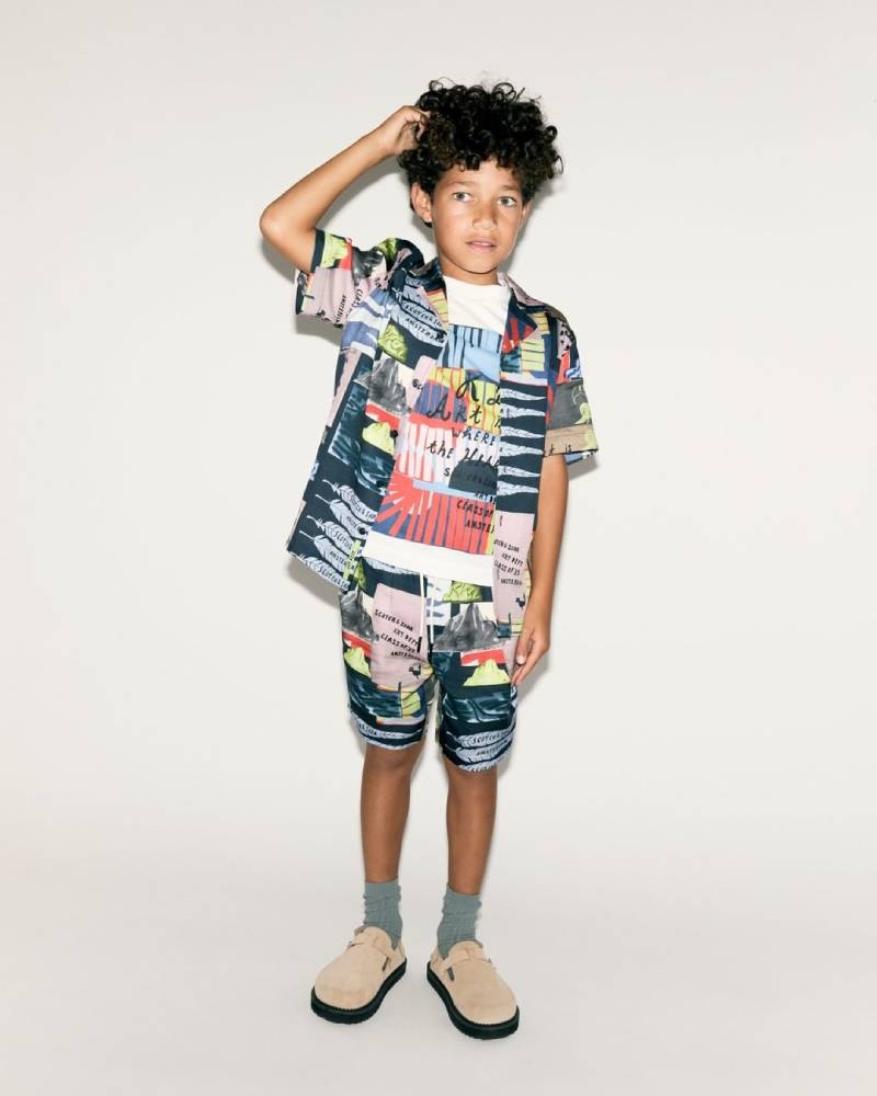 kid's fashion brand
