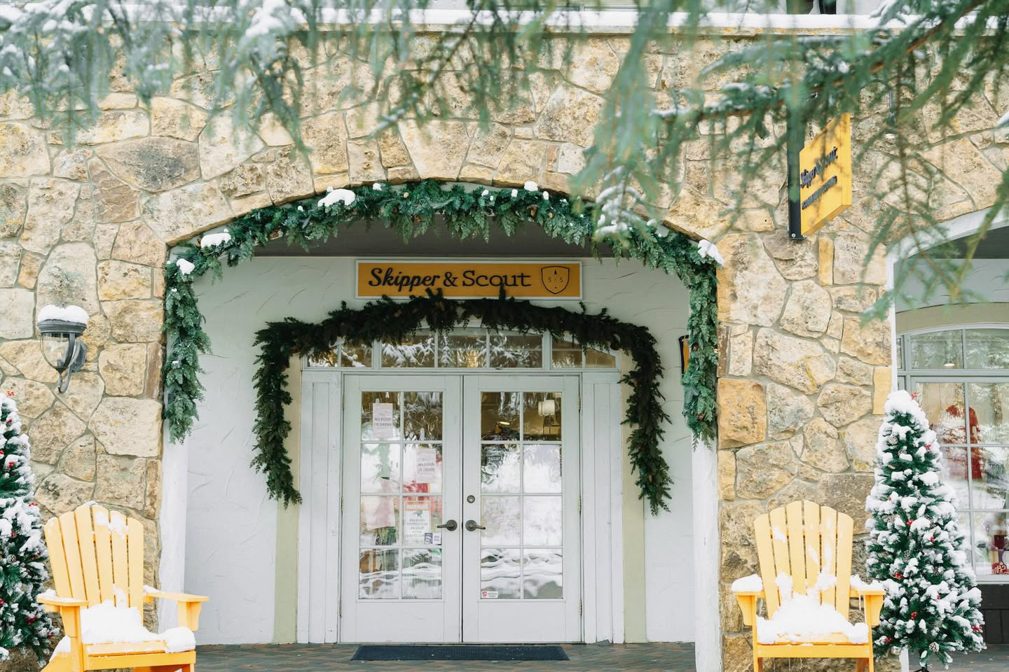 children's boutique - west coast