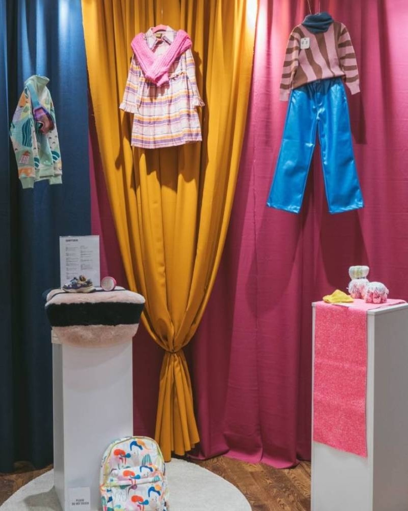 Aw25-26 trends - playtime new york
