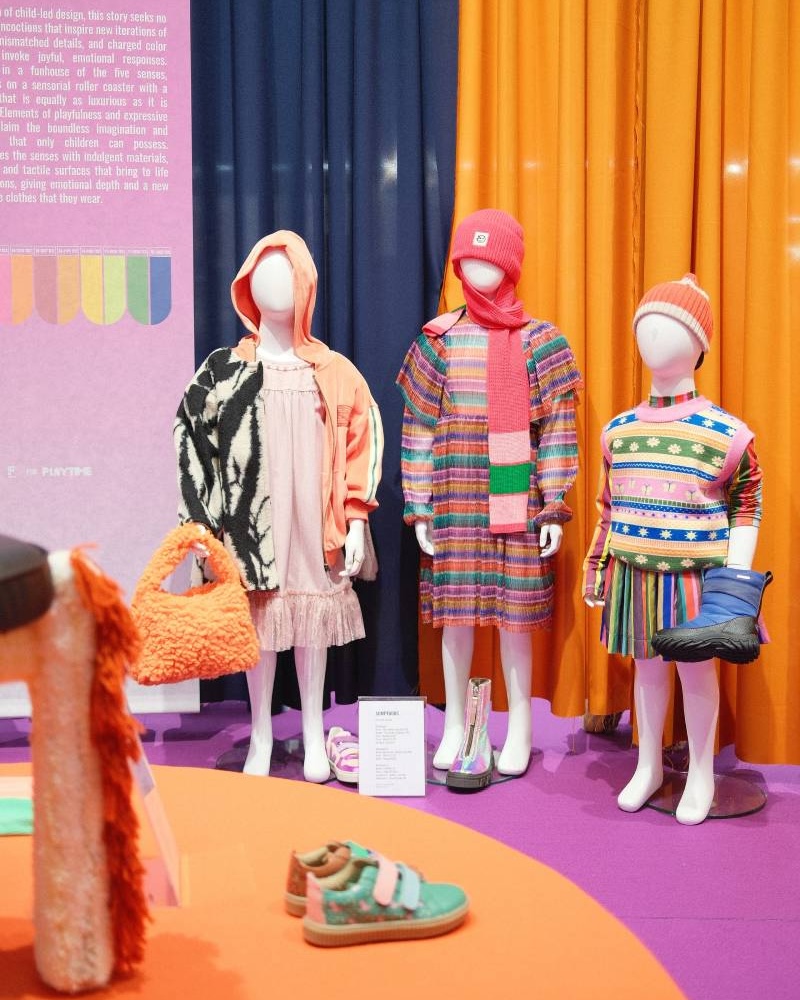 Aw25-26 trends - playtime paris