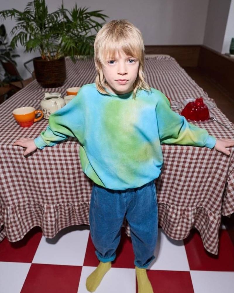 kid's fashion brand