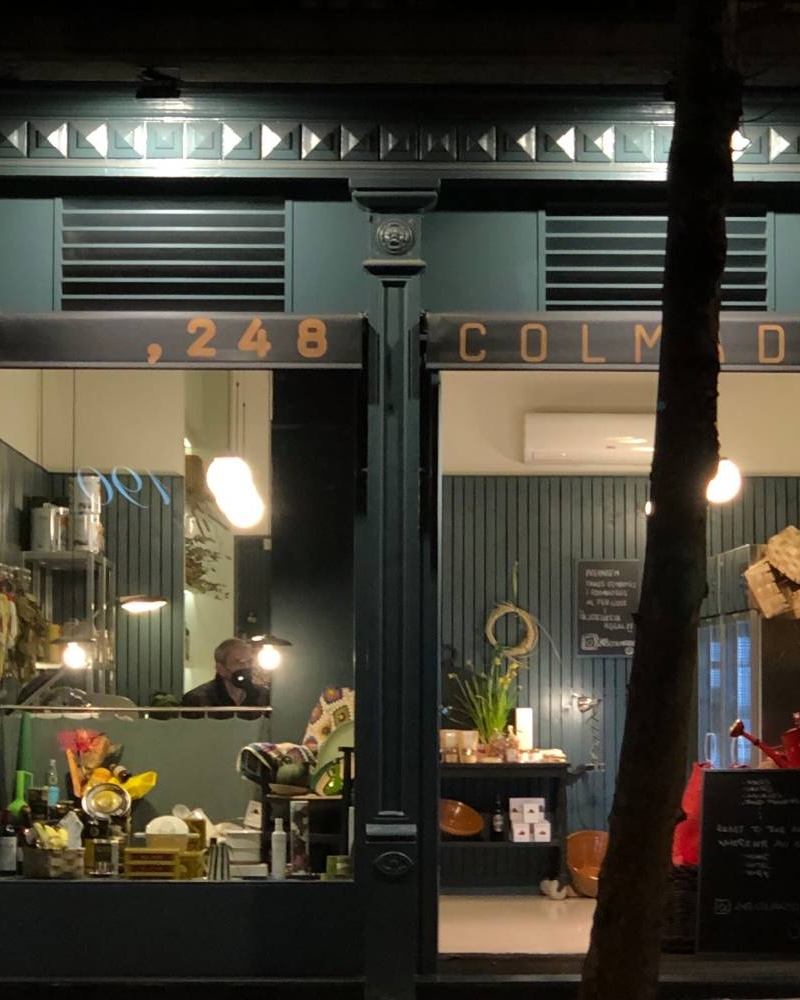 children's boutique