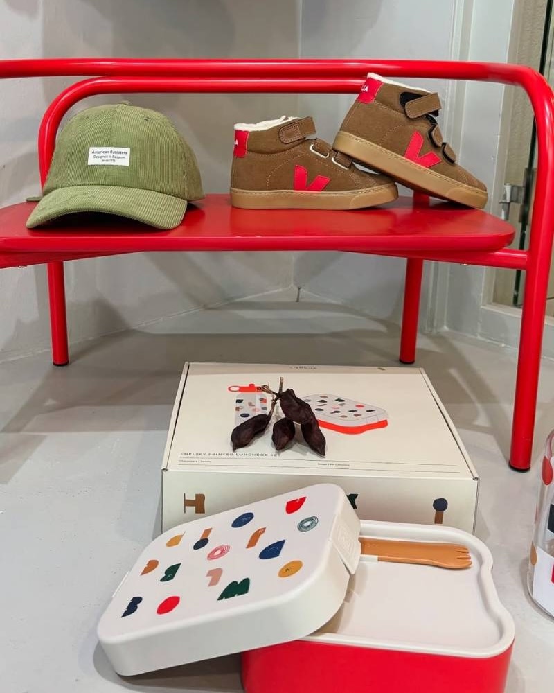 stores in Spain
