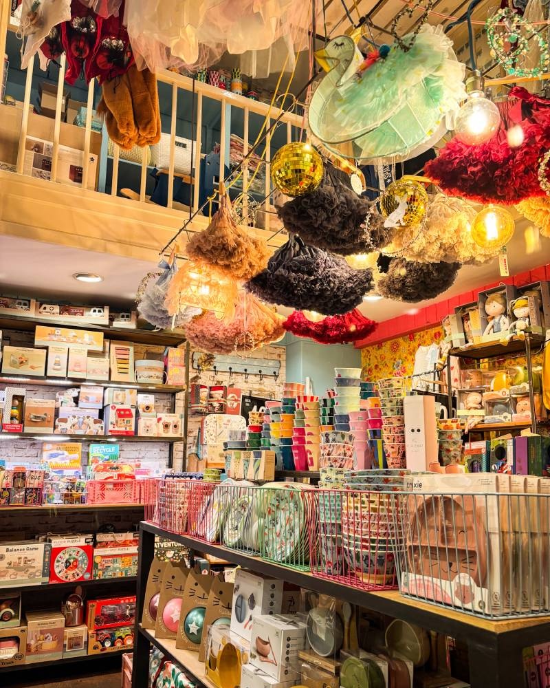 children's boutique