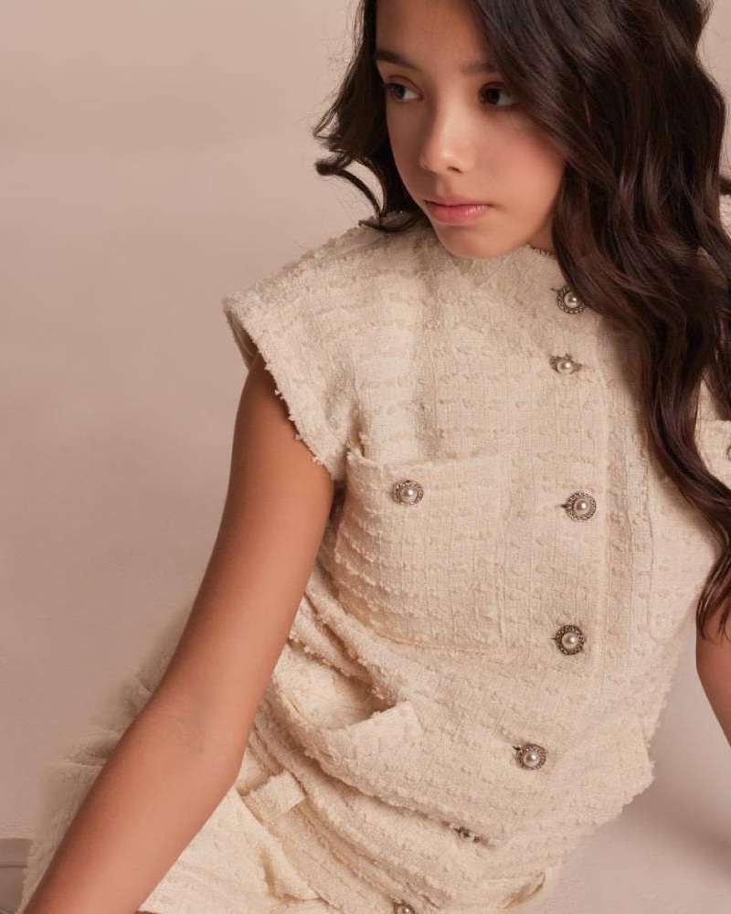 children's fashion brand