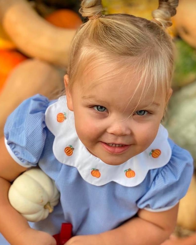 children's fashion brand