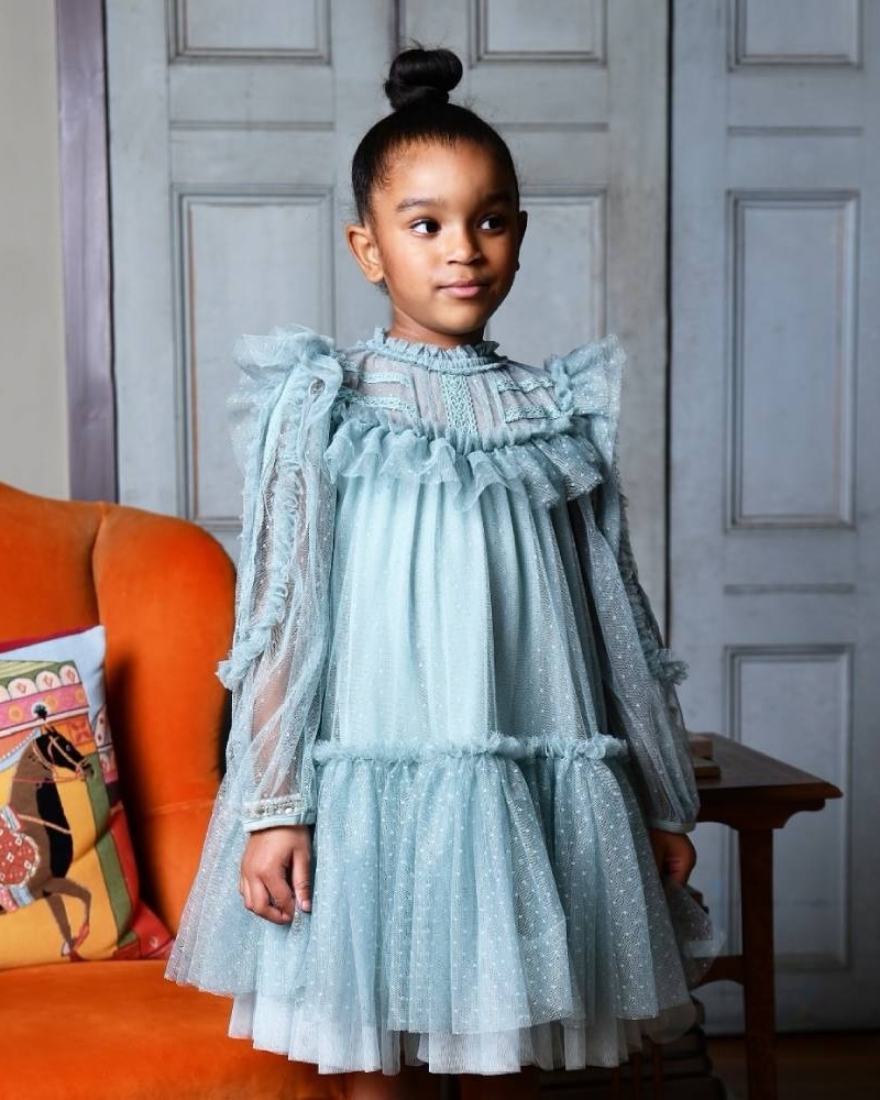 children's fashion brand