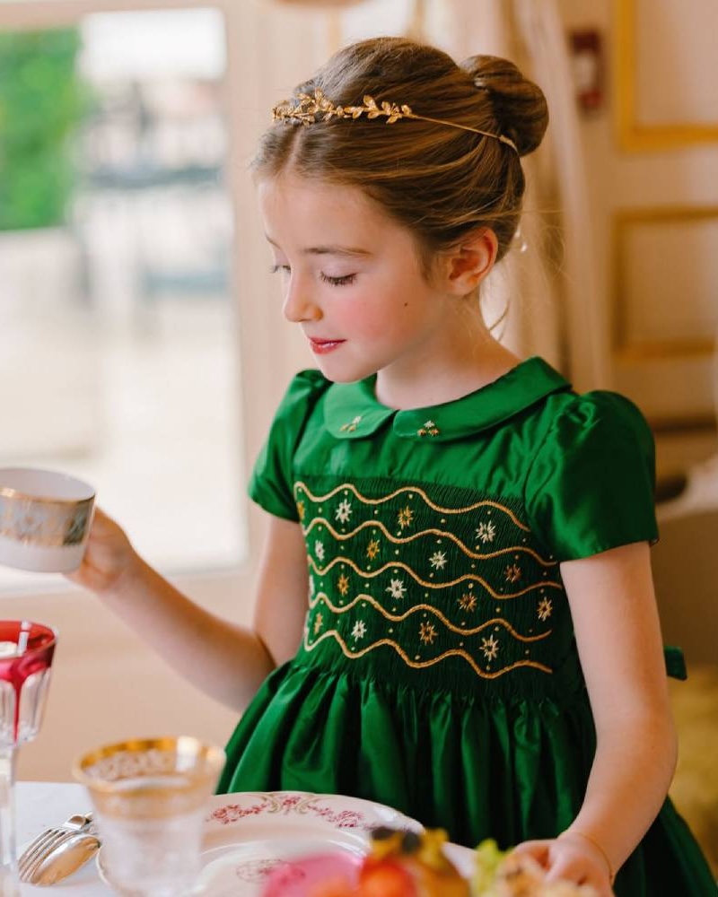 children's fashion brand