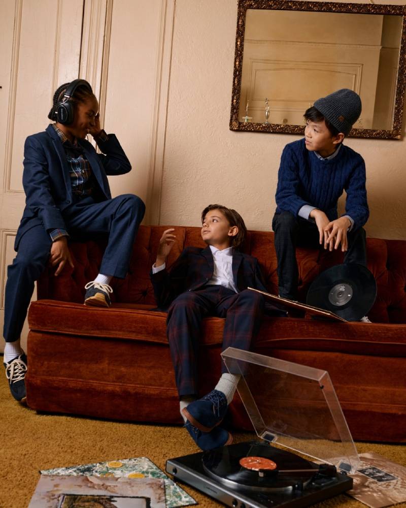 children's fashion brand