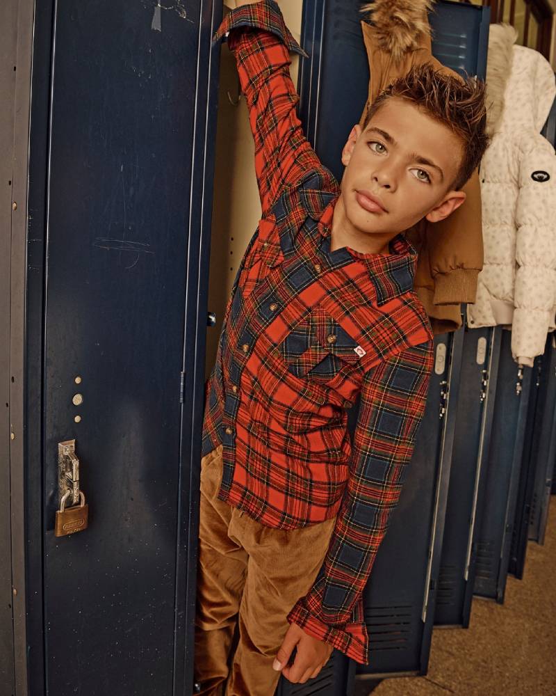 children's fashion brand