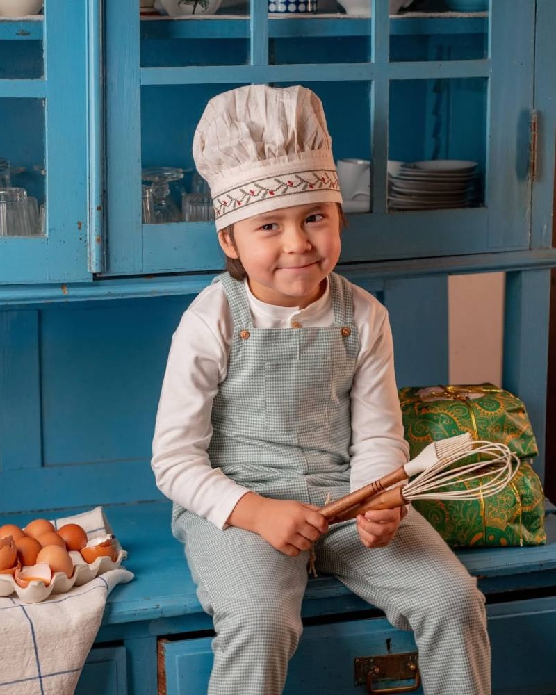 children's fashion brand