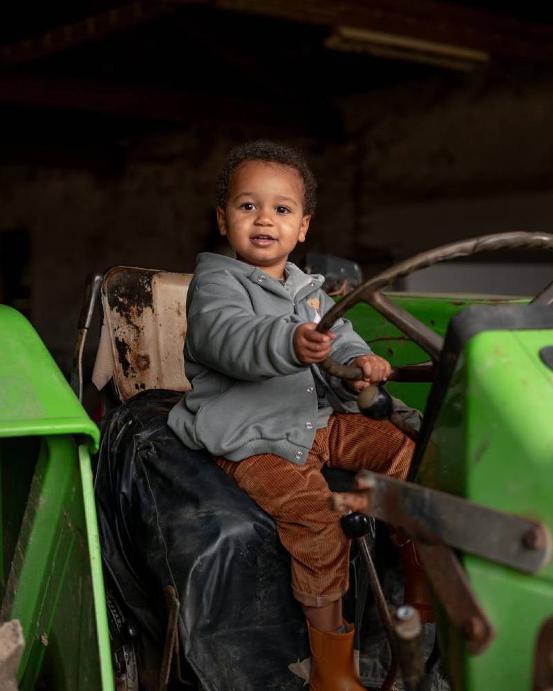 children's fashion brand